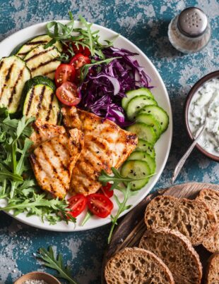 Două zile fără carbohidrați pot îmbunătăți sănătatea metabolică