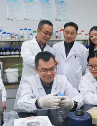 Cercetătorii chinezi au dezvoltat un plasture pentru organe