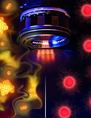 MIT a fotografiat pentru prima dată atomii liberi