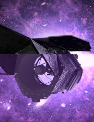 Telescopul Roman pornește în căutarea planetelor rătăcitoare