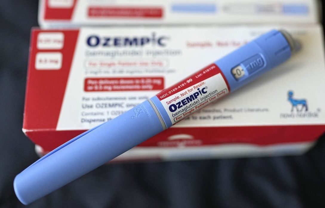 Injecțiile cu Ozempic pot reduce riscul de cancer cu până la 41%
