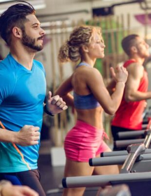 4 din 10 români nu fac nivelul minim de sport pe săptămână
