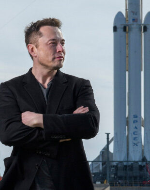 Elon Musk are un plan pentru sfârșitul lumii