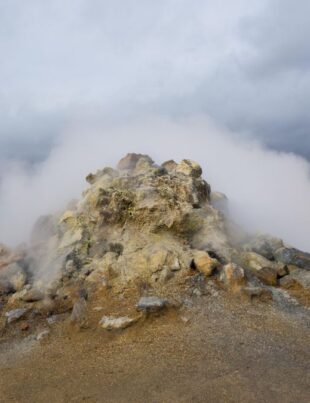 Cercetătorii au descoperit o sursă curată, hidrogenul natural