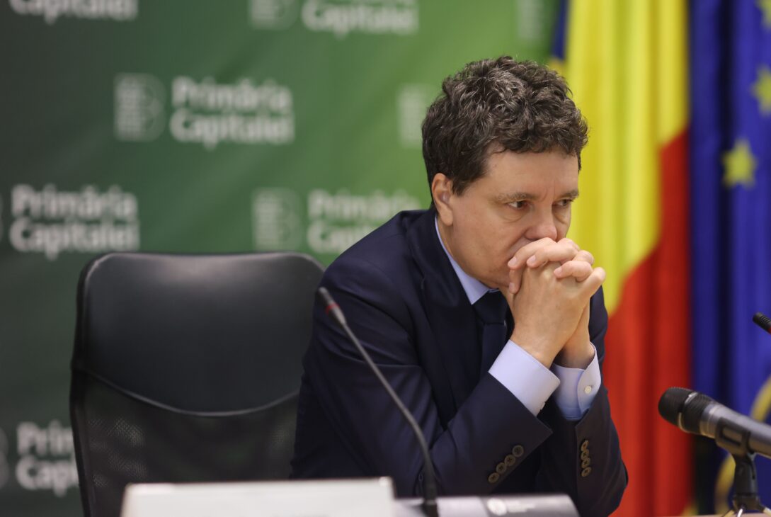 Ce crede Nicuşor Dan că se poate face pentru ca un nou caz Teodora Marcu să nu mai fie posibil. „Acest fenomen nu este tolerat de statul român”