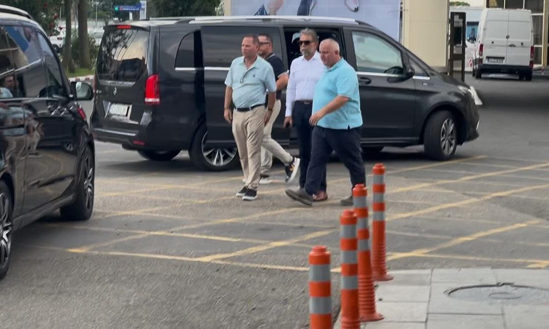 Ce investiții vor să facă fiii lui Donald Trump în România