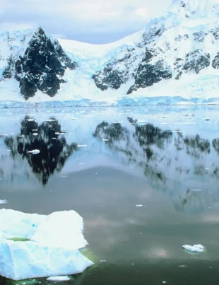 Ce semnale radio neobișnuite au fost detectate în Antarctica?