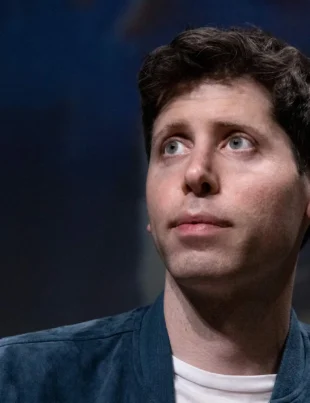 Sam Altman și-a crescut copiii folosind ChatGPT