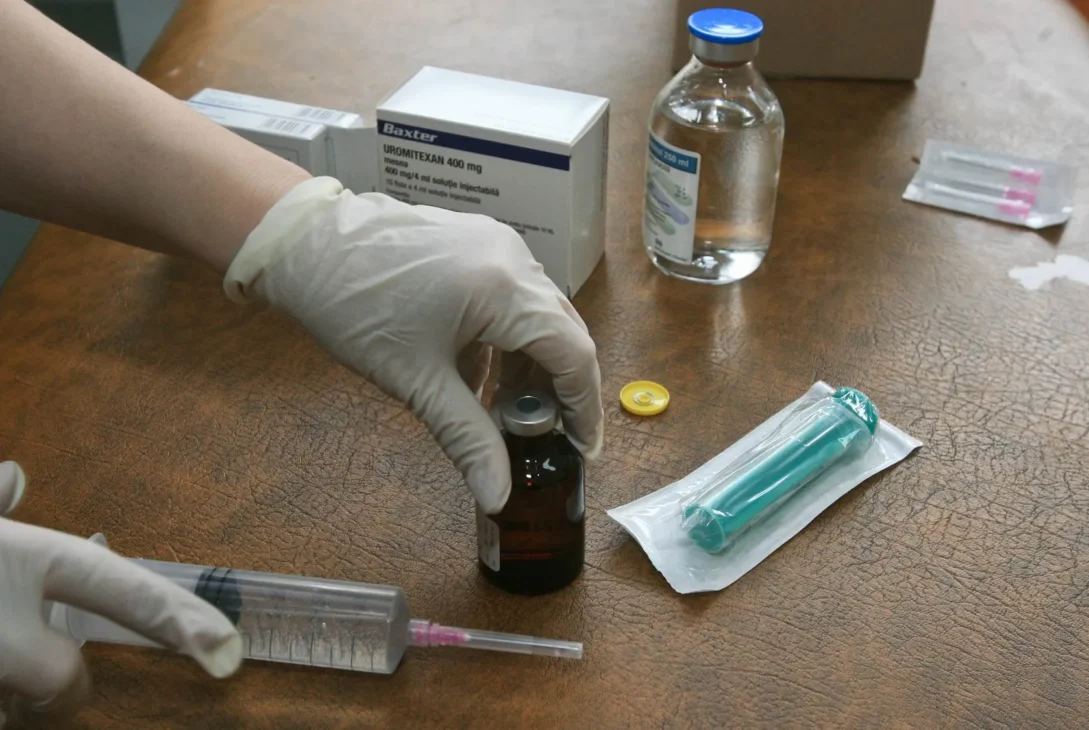 În România se aplică un protocol integrat pentru pacienții cu cancer
