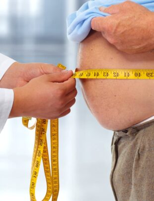 România are cel mai mare procent de bărbați obezi din Europa