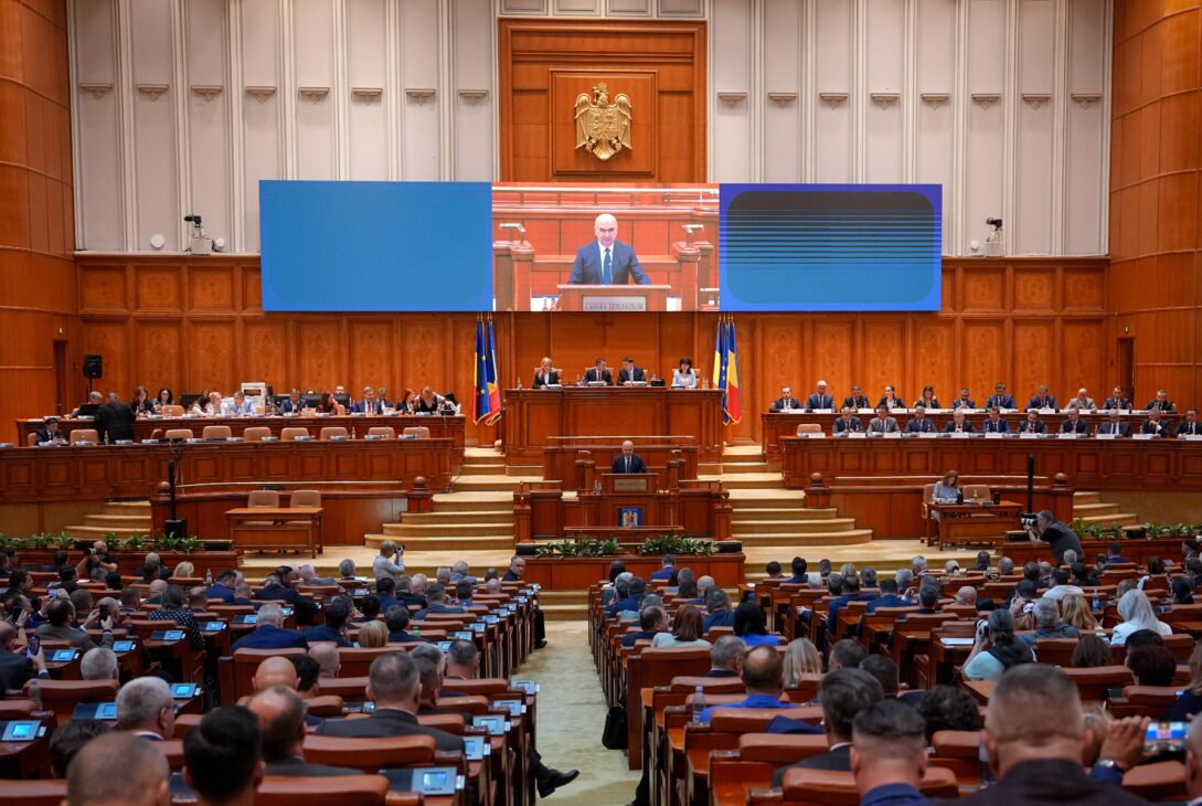 Guvernul Bolojan își asumă pe 7 iulie răspunderea în Parlament pe primul pachet fiscal de reducere a deficitului