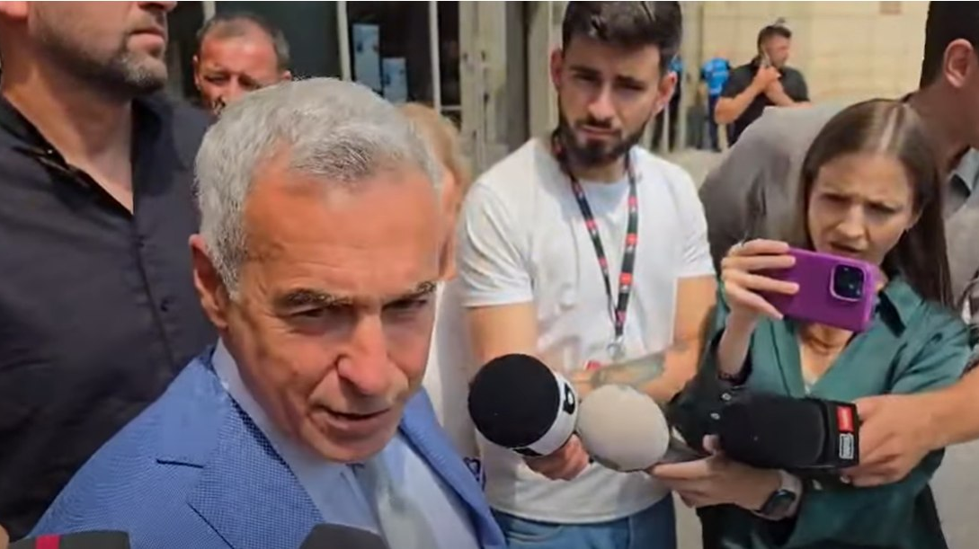 Călin Georgescu crede că administraţia Trump e cu ochii pe el: „A văzut şi a notat toate abuzurile care s-au făcut şi se fac asupra mea”