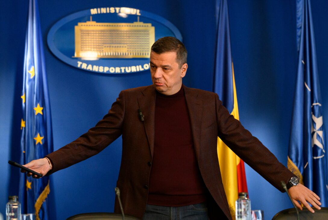 Grindeanu critică blocarea proiectelor „Anghel Saligny”: „Nu oprești toată România pentru că cineva nu ar fi respectat legea”