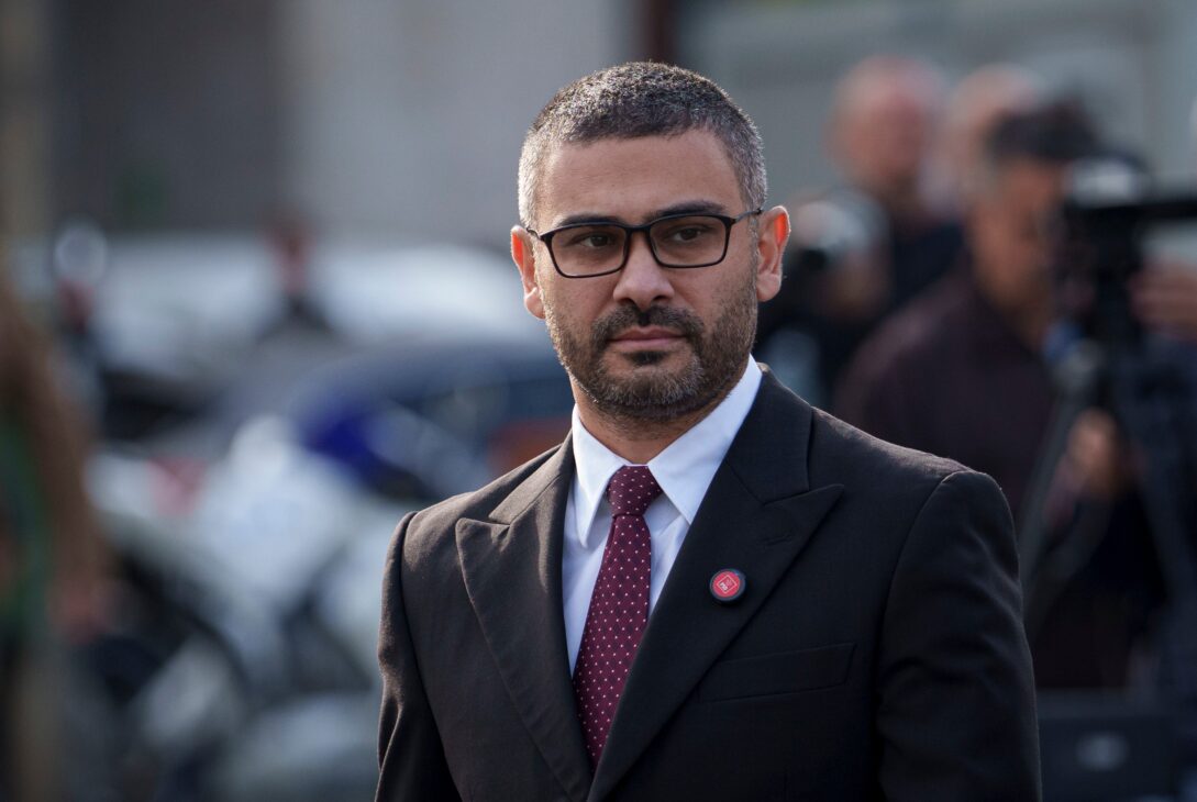 Florin Manole, despre tensiunile din coaliție: „Aş da o tentă administrativă acestor nemulţumiri”