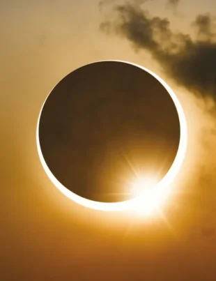 Trei eclipse solare majore vor traversa Spania între 2026 și 2028