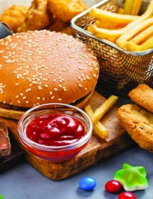 Alimentația bazată pe alimente simple poate reduce riscul de boală