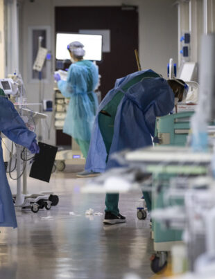 România a pierdut peste 600 de medici de familie în ultimii 10 ani
