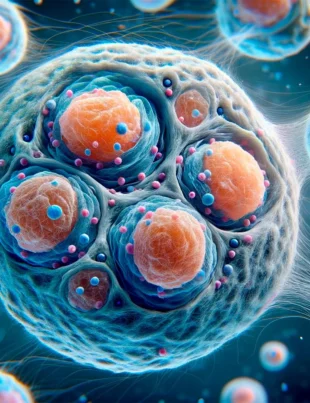 Inflamațiile din organism sunt influențate de mediul de viață