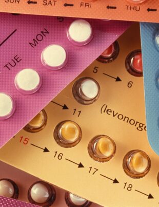 Pastila YCT-529 contribuie la contracepția masculină