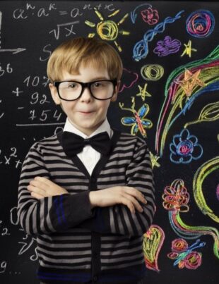 STUDIU. O parte semnificativă a inteligenței este moștenită genetic