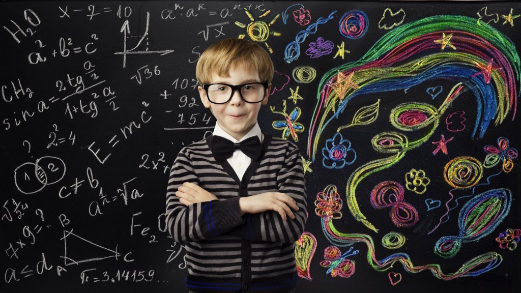 STUDIU. O parte semnificativă a inteligenței este moștenită genetic