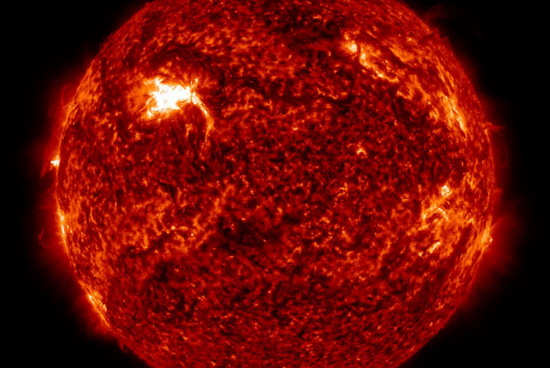 NASA, misiune care înregistrează fenomenele din cromosferă