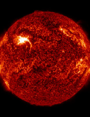 NASA, misiune care înregistrează fenomenele din cromosferă