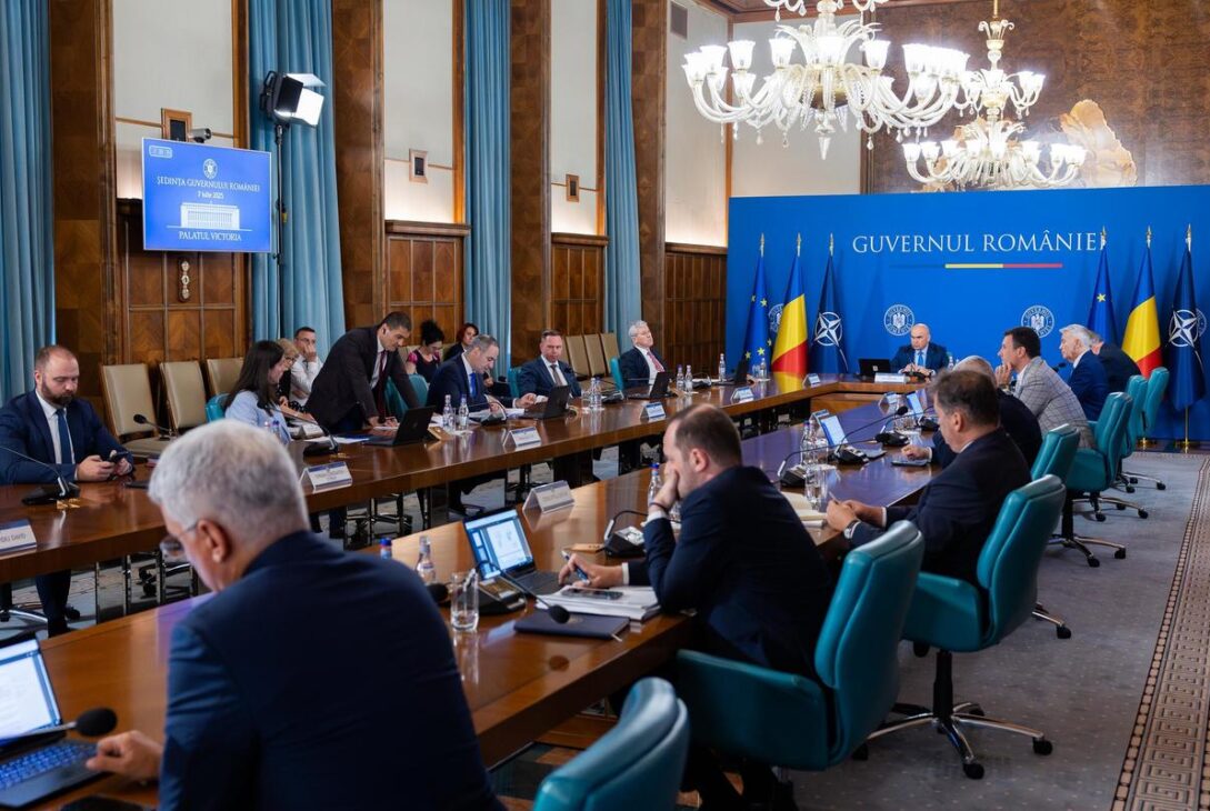 Guvernul a adoptat Strategia Combaterii Bolilor Cardiovasculare