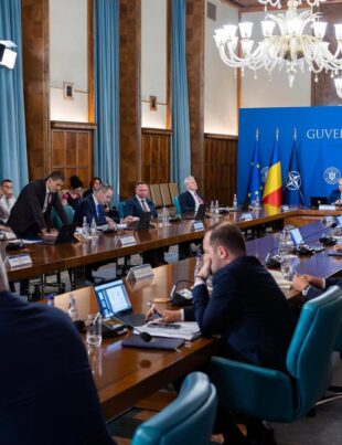 Guvernul a adoptat Strategia Combaterii Bolilor Cardiovasculare