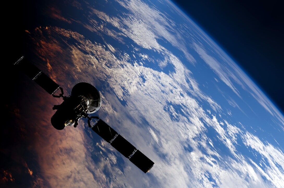 EUMETSAT va monitoriza în premieră atmosfera din orbită fixă
