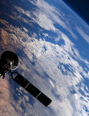 EUMETSAT va monitoriza în premieră atmosfera din orbită fixă