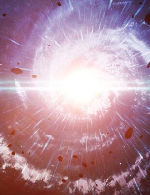 Big Bang versus Big Bounce: Cum s-a născut de fapt Universul? Iată ce dezvăluie o nouă teorie