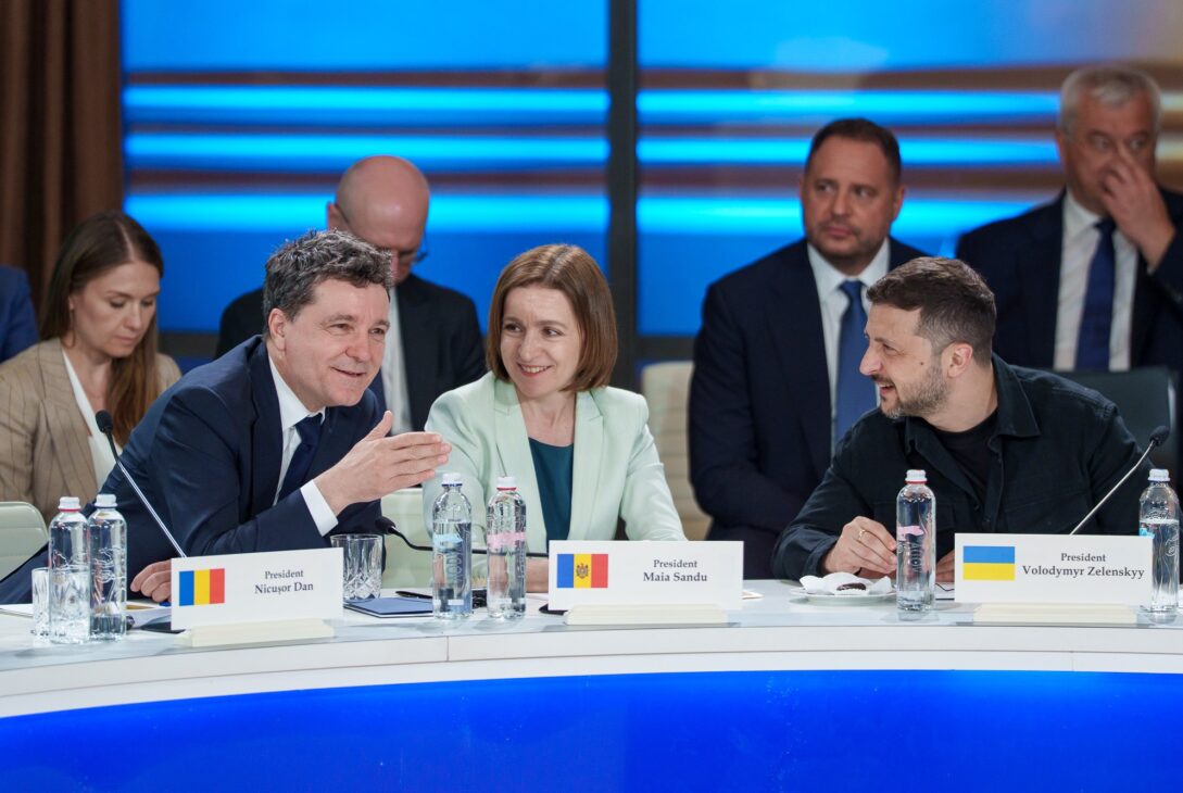 Miza alianței de securitate cibernetică din care face parte România. Rolul pe care îl va juca la alegerile din Republica Moldova