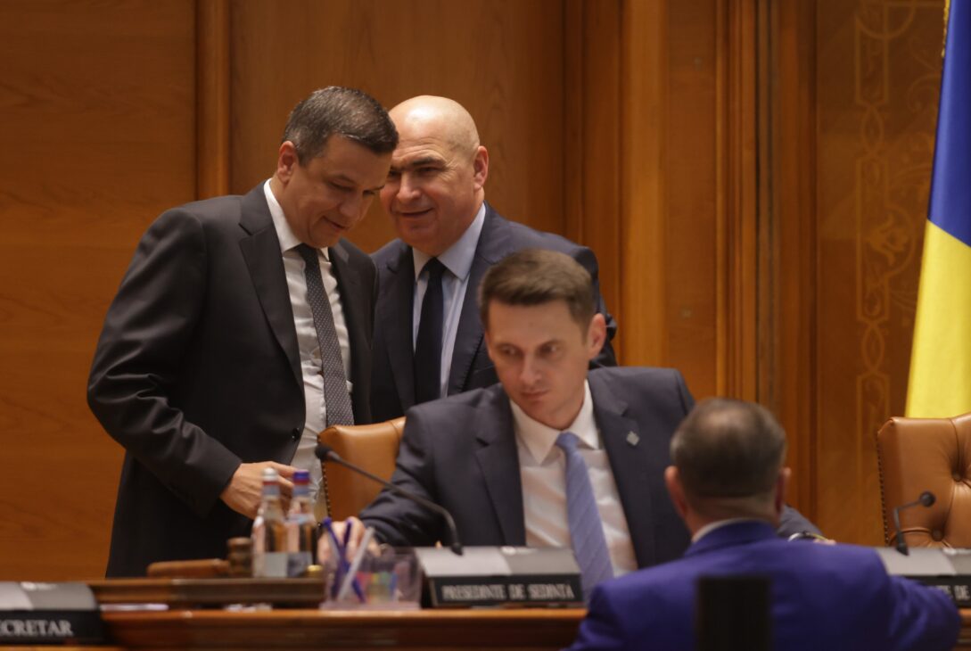 Bolojan comentează o eventuala ieșire a PSD din coaliție: „Sper să nu avem o astfel de situație”