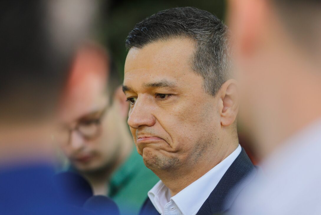 Ședință decisivă la PSD. Social-democrații nu se retrag de la guvernare, dar „atitudinea USR trebuie revizuită” SURSE