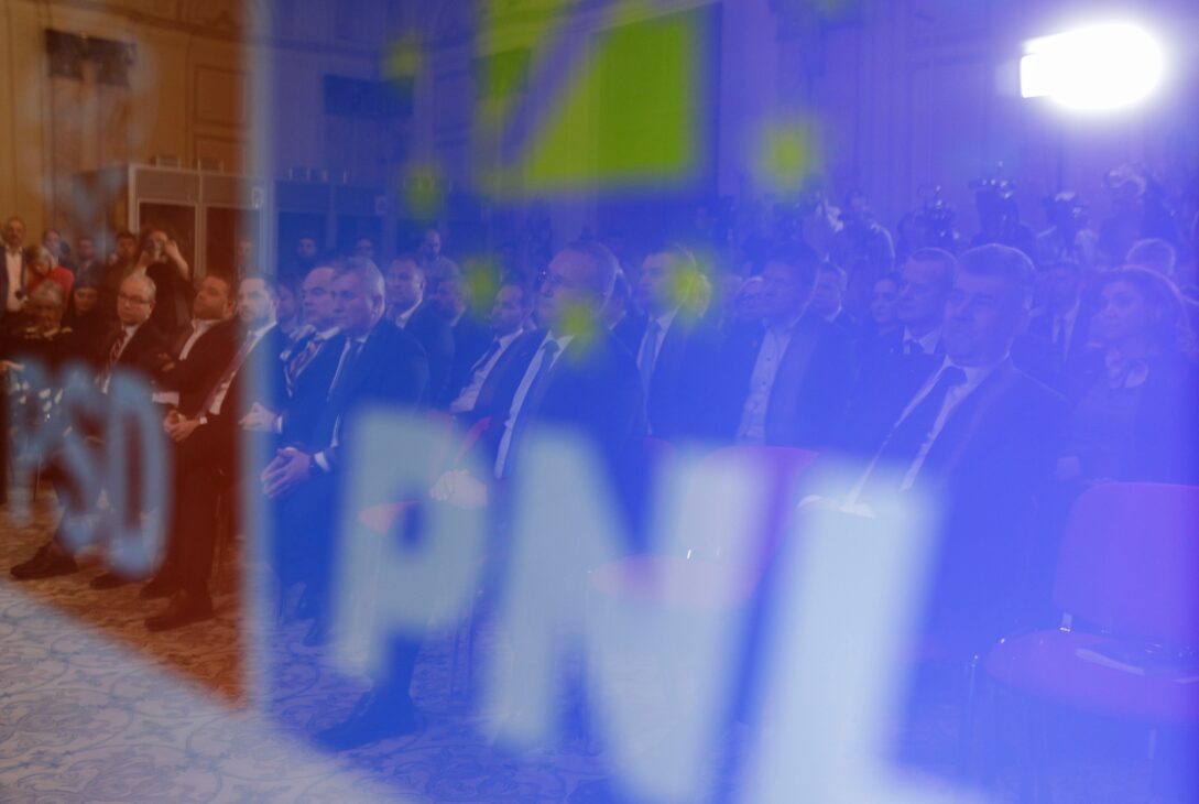 Ce șanse au noile construcții politice în fața marilor partide PSD sau PNL. Un lider local se desprinde de liberali