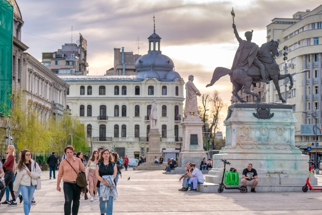 Alegerile pentru Primăria Capitalei. „Primarul general devine, imediat după președinte, cel mai votat om din țară”