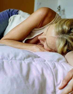 STUDIU. Genele influențează riscul de sindrom al oboselii cronice