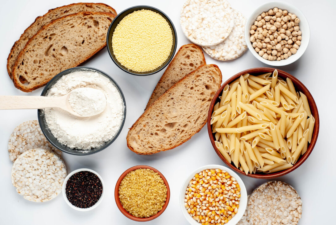 Gluten vs Fructani: Cine provoacă tulburările digestive?