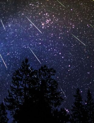 Azi vezi perseidele prin cel mai mare telescop portabil la AstroShow