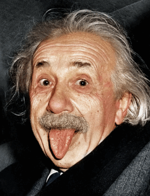 Ce te face un geniu? Einstein însuși spunea că nu are talent