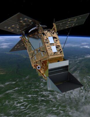 Uniunea Europeană lansează cu succes satelitul Sentinel-5