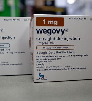 FDA aprobă medicament pentru slăbit. Se numește Wegovy