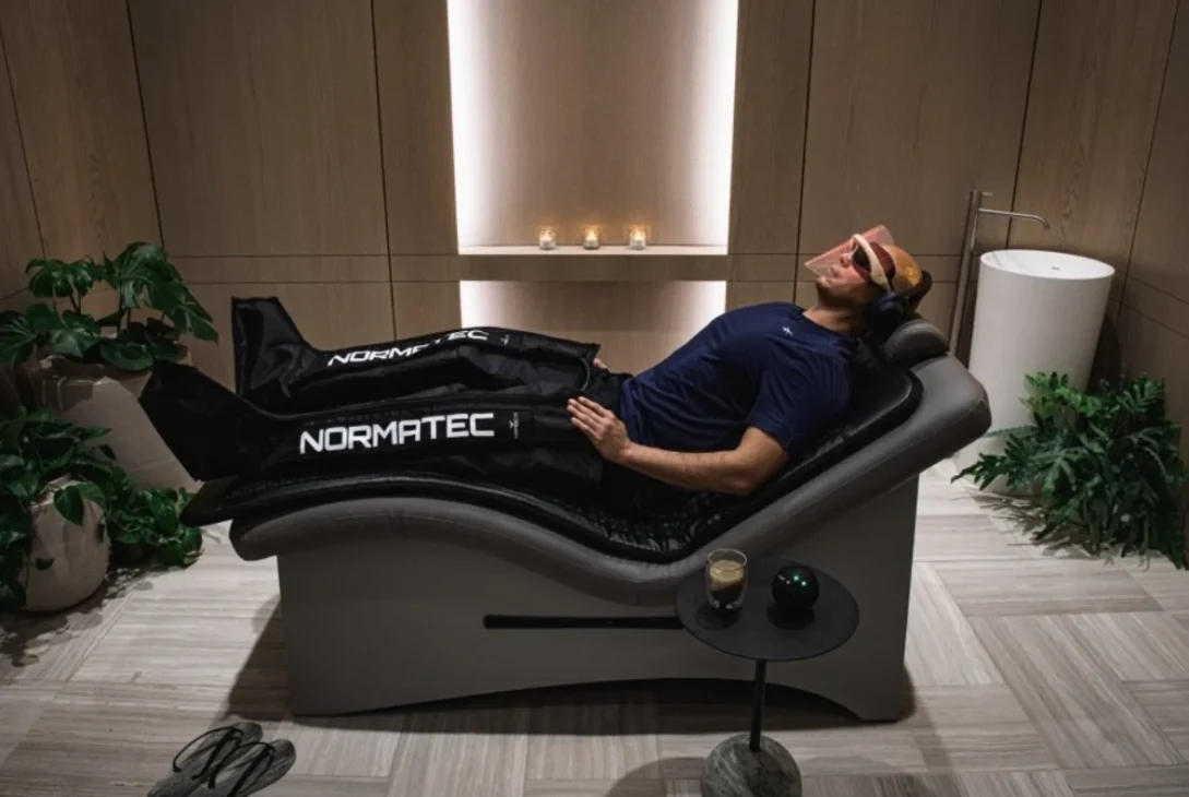 Wellness-ul în 2025 combină A.I. și tradițiile vechi