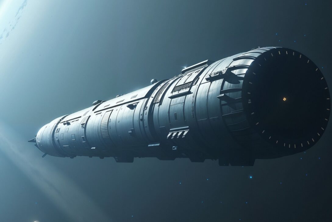 Project Hyperion vrea să lanseze nave spre Proxima b