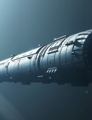 Project Hyperion vrea să lanseze nave spre Proxima b