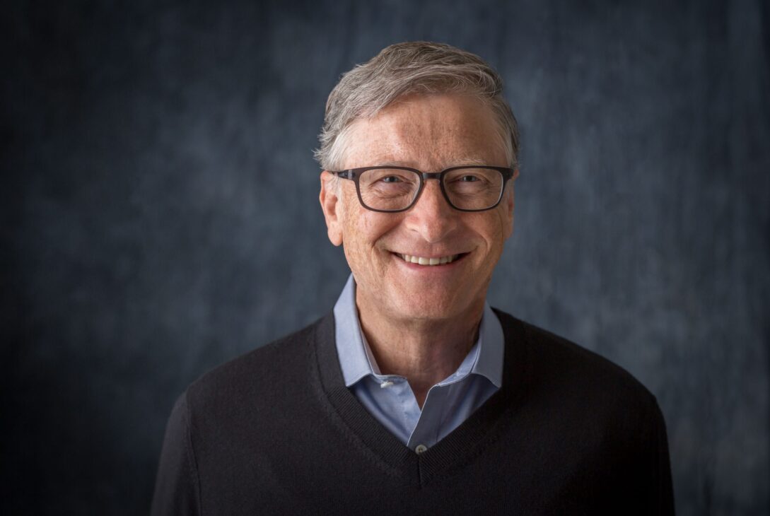 Bill Gates finanțează un premiu de 1 milion de dolari