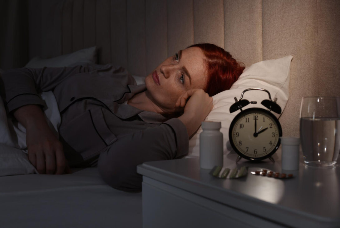 De ce poți avea insomnii din cauza microbiomului?