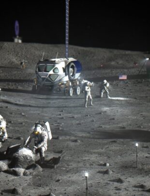 NASA și Google testează un asistent medical bazat pe A.I.