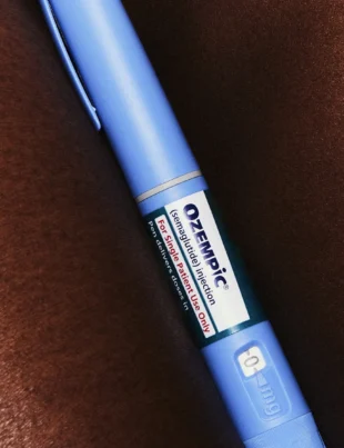 STUDIU. Ozempic te întinerește biologic cu peste 3 ani